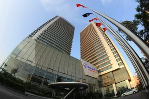 EVN được tôn vinh doanh nghiệp nộp thuế tiêu biểu