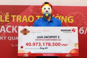 Bạn biết gì về cách chơi ‘bao’ xổ số?