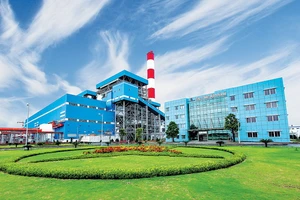 EVNGENCO1: Doanh nghiệp chuyển đổi số xuất sắc năm 2020 