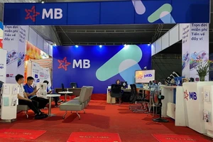 MB hỗ trợ Đắk Lắk đẩy mạnh kinh tế địa phương ​