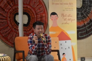 Travel blogger Dy Khoa: Bí kíp tạo thói quen du lịch mới