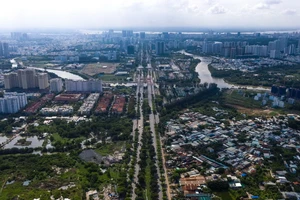 C.T Group quyết làm dự án nhà ở - xã hội trẻ hiện đại 