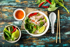 Trời lạnh thèm món nước nóng hổi – ăn gì cho ngon?