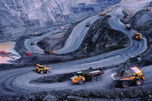 9 tháng, TKV đạt doanh thu 94.000 tỉ, nộp ngân sách 15.600 tỉ