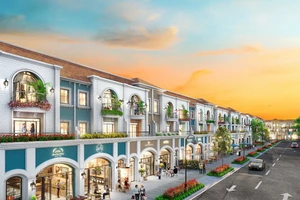 Novaland triển khai M&A hiệu quả, tiếp tục xây dựng điểm đến