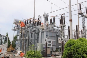 EVNNPC muốn bán điện trực tiếp khu công nghiệp ở Hà Nam 