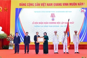 TKV có nhiều cơ hội đổi mới quản trị theo hướng hiện đại