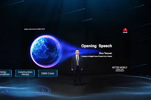 Tương lai Win-Win: Số hóa điện lực năm 2025 