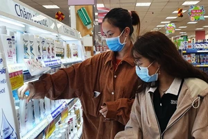 Mua hàng chính hãng, chất lượng giá cực rẻ tại Co.opmart