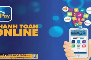 EVNNPC: Giảm 20% hóa đơn điện khi đăng ký VNPT Pay