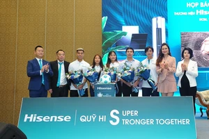 Nhà tài trợ EURO 2020 ra mắt quỹ tài trợ điều trị chấn thương