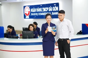 SCB cho doanh nghiệp vay ngắn hạn với lãi suất rất thấp 