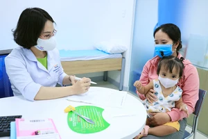 Ra mắt 3 trung tâm dinh dưỡng, y học vận động cao cấp ở TP.HCM