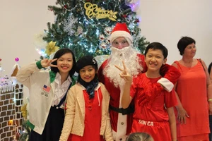 Nghỉ dưỡng mùa lễ hội giá không tưởng tại resort 5 sao 