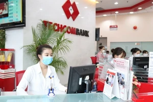 Nhân tố giúp Techcombank tăng trưởng doanh thu 20 quý 