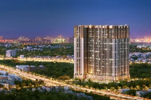 Bình Dương: điểm đến hấp dẫn giới đầu tư 