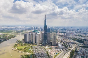 Dấu ấn công trình khẳng định vị thế đầu ngành của Coteccons 