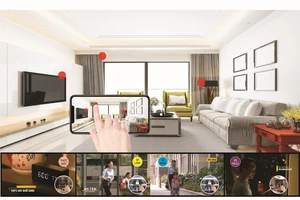 Điện Quang lọt Top 10 sản phẩm số xuất sắc Make in Vietnam