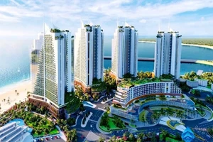 Điều gì làm nên sức hút cho các điểm đến Crystal Bay?