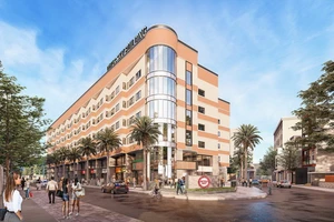 Căn hộ Studio DIY - dẫn đầu trào lưu sống mới của giới trẻ 