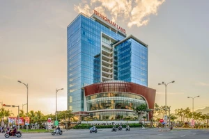 Golden Hills và sự hình thành đại đô thị Tây Bắc Đà Nẵng 