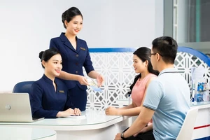 SCB tri ân khách hàng với nhiều chương trình ưu đãi cuối năm 