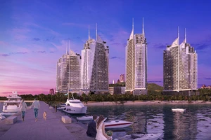 Nền tảng vững chắc giúp Crystal Bay thu hút du khách