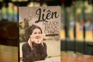 Doanh thu bán sách về Shark Liên để xây nhà tình nghĩa ​