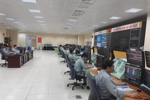 Nhà máy Nhiệt điện Mông Dương 1 hoàn thành mục tiêu kép 