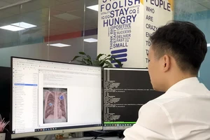 VinBrain sử dụng 'siêu máy tính' cho các giải pháp ứng dụng AI