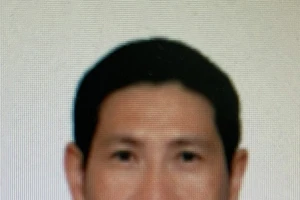 Thông báo truy tìm đối tượng