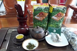 Những lợi ích khi dùng chè Thái Nguyên tại Hải Trà Tân Cương