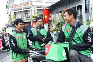 Gojek Việt Nam triển khai ứng dụng GoBiz dành cho nhà hàng