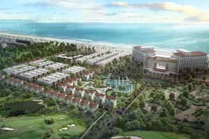 Năm 2020, FLC lãi sau thuế tăng gần 70% so với ước tính 