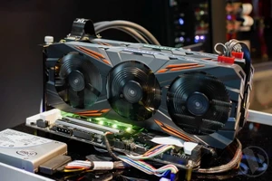 Kinh nghiệm mua card màn hình cũ bạn nên biết