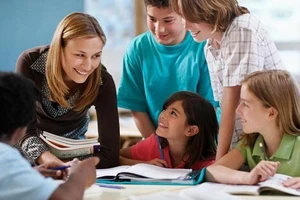 Trung tâm gia sư Tiên Phong – Địa chỉ uy tín hàng đầu 