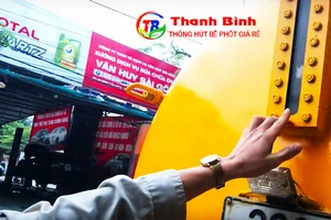 5 gói dịch vụ môi trường thông thể bỏ qua tại Hưng Yên
