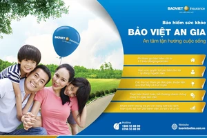 Giữ chân nhân tài bằng món quà sức khỏe