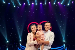 Chuyện đời, chuyện nghề của tài xế taxi công nghệ