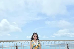 Hành trình khởi nghiệp từ hũ dầu dừa của Ngọc Yến