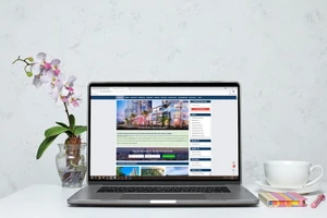 Batdongsanonline.vn – Trang trực tuyến bất động sản Việt Nam 