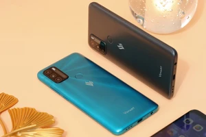 Vsmart Star 5 mở lối tiên phong công nghệ vSIM với 4G miễn phí