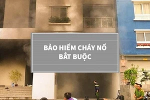 Bảo hiểm cháy nổ bắt buộc AAA – Lợi ích không thể thờ ơ