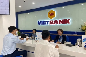  Sau 14 năm Vietbank hoạt động thế nào?