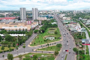 Giá căn hộ TP.HCM quá cao, đi đâu để tìm nguồn cung mới? 