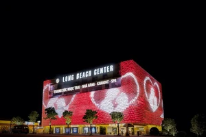 3 lưu ý để ‘chắc thắng’ khi đầu tư căn hộ nghỉ dưỡng