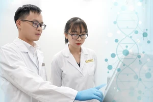 ‘Tử vi sinh học’: Giải mã gen phòng bệnh sớm, bảo vệ sức khỏe 