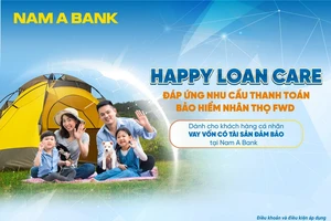 Đa tiện ích khi mua bảo hiểm nhân thọ qua ngân hàng