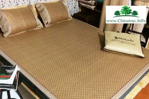 Đệm Hồng – Nói không với chiếu điều hòa kém chất lượng