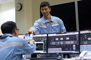 EVNGENCO3: Chuyển đổi số nâng cao hiệu quả sản xuất kinh doanh